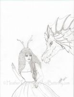 No really, I\'m a dragon!